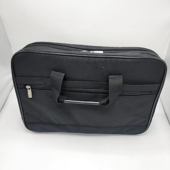 Samsonite Bags New Samsonite Classic Two Gusset Toploader Laptop